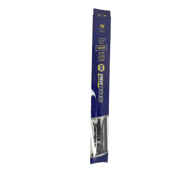 Napa NPB-16 16 wiper blades - Picture 4 of 9